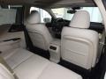 Ivory 2013 Honda Accord Touring Sedan Interior Color