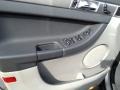 Bright Silver Metallic - Pacifica Touring AWD Photo No. 23
