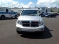 Bright Silver Metallic - Durango SLT 4x4 Photo No. 8