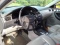 Bright Silver Metallic - Pacifica Touring AWD Photo No. 24