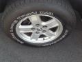 Bright Silver Metallic - Durango SLT 4x4 Photo No. 9