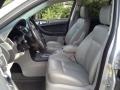 Bright Silver Metallic - Pacifica Touring AWD Photo No. 25