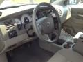 Bright Silver Metallic - Durango SLT 4x4 Photo No. 10