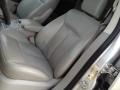 Bright Silver Metallic - Pacifica Touring AWD Photo No. 26