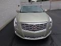 Silver Coast Metallic 2014 Cadillac XTS Luxury FWD Exterior