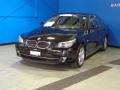Jet Black - 5 Series 535xi Sedan Photo No. 3