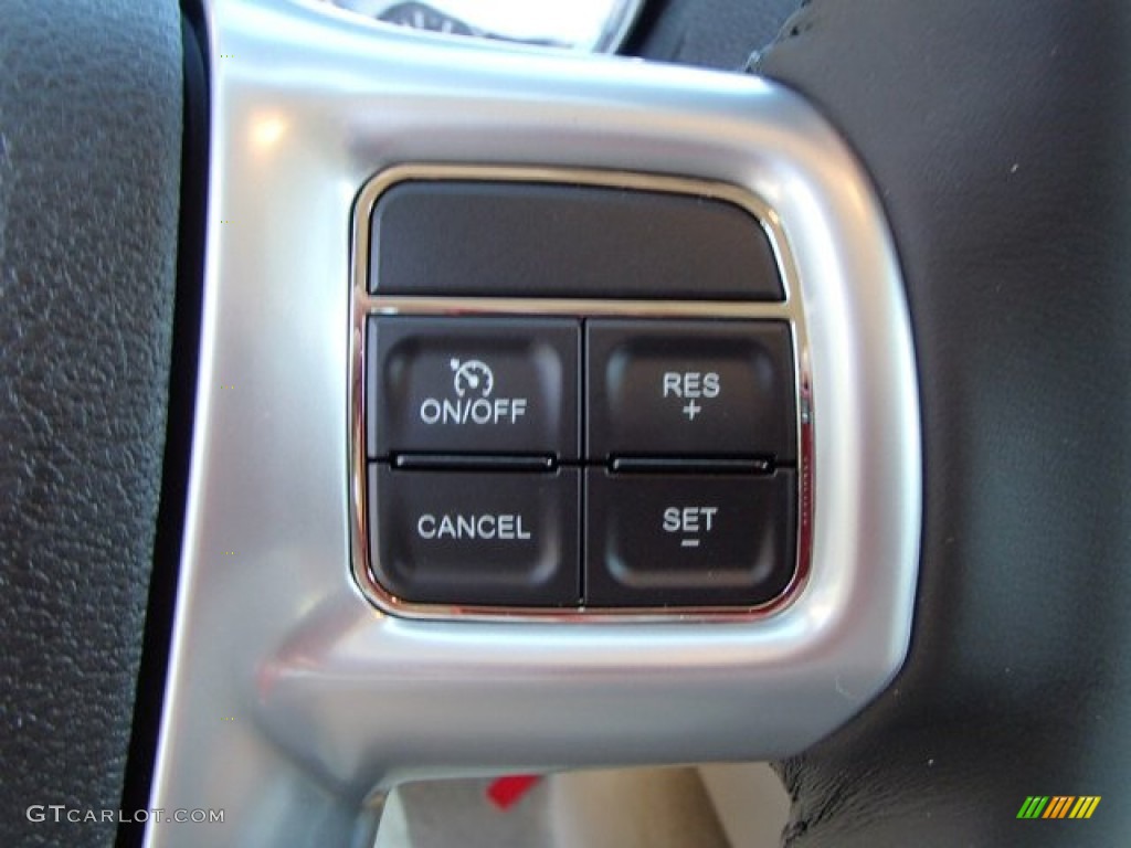 2014 Chrysler 300 Standard 300 Model Controls Photo #84675632