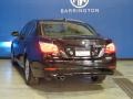 Jet Black - 5 Series 535xi Sedan Photo No. 5