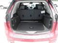 Crystal Red Tintcoat - Terrain Denali AWD Photo No. 29