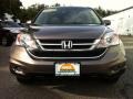 2010 Urban Titanium Metallic Honda CR-V EX-L AWD  photo #2