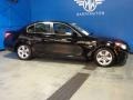 Jet Black - 5 Series 535xi Sedan Photo No. 8