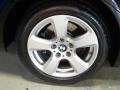 Jet Black - 5 Series 535xi Sedan Photo No. 9