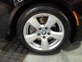Jet Black - 5 Series 535xi Sedan Photo No. 10