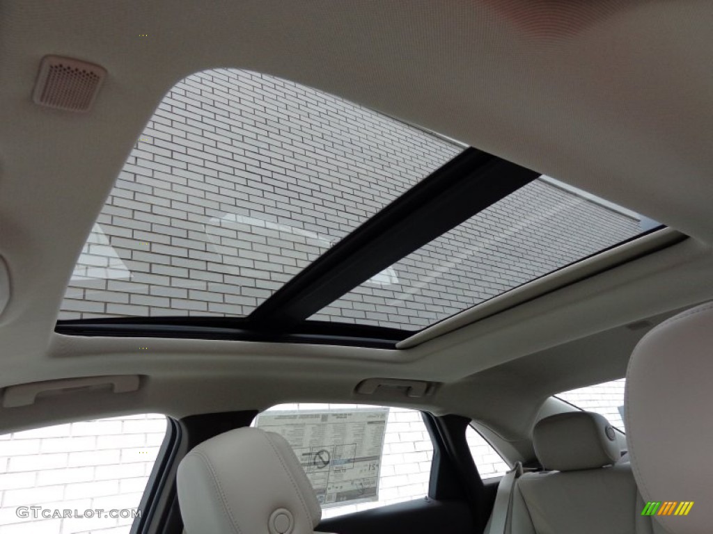 2014 Cadillac XTS Luxury FWD Sunroof Photo #84675860
