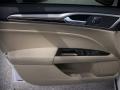 2014 White Platinum Ford Fusion Hybrid SE  photo #18