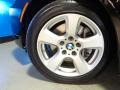 Jet Black - 5 Series 535xi Sedan Photo No. 12