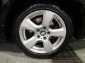 Jet Black - 5 Series 535xi Sedan Photo No. 13