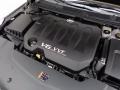 3.6 Liter SIDI DOHC 24-Valve VVT V6 2014 Cadillac XTS Luxury FWD Engine