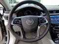 Shale/Cocoa Steering Wheel Photo for 2014 Cadillac XTS #84675953