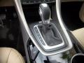  2014 Fusion Hybrid SE eCVT Automatic Shifter