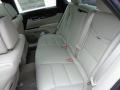 Shale/Cocoa Rear Seat Photo for 2014 Cadillac XTS #84676250