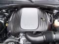  2012 300 S V8 5.7 Liter HEMI OHV 16-Valve VVT MDS V8 Engine