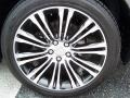 2012 Chrysler 300 S V8 Wheel