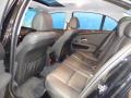 Jet Black - 5 Series 535xi Sedan Photo No. 30