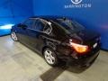 Jet Black - 5 Series 535xi Sedan Photo No. 31