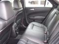 Black Rear Seat Photo for 2012 Chrysler 300 #84676442