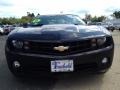 Black - Camaro LT Coupe Photo No. 4
