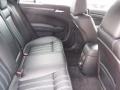 Black Rear Seat Photo for 2012 Chrysler 300 #84676490
