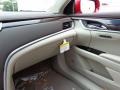 Crystal Red Tincoat - XTS Luxury AWD Photo No. 20
