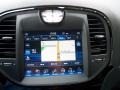Black Navigation Photo for 2012 Chrysler 300 #84676565