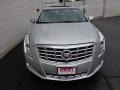 Radiant Silver Metallic - XTS Luxury FWD Photo No. 2