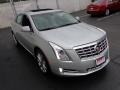 Radiant Silver Metallic - XTS Luxury FWD Photo No. 3