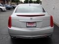 Radiant Silver Metallic - XTS Luxury FWD Photo No. 6