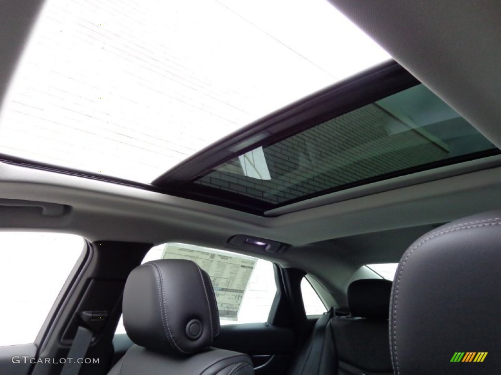2014 Cadillac XTS Luxury FWD Sunroof Photo #84676838