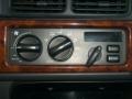 Agate Black Controls Photo for 1997 Jeep Grand Cherokee #84677003