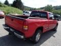 Victory Red - Silverado 1500 LS Extended Cab 4x4 Photo No. 6