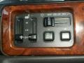 Controls of 1997 Grand Cherokee Limited 4x4