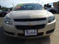 Gold Mist Metallic - Malibu LS Photo No. 4