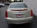 Silver Coast Metallic - XTS Luxury FWD Photo No. 4