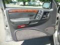 Agate Black Door Panel Photo for 1997 Jeep Grand Cherokee #84677151