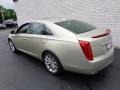 Silver Coast Metallic - XTS Luxury FWD Photo No. 5