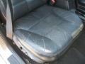 Bright Platinum Metallic - Grand Cherokee Limited 4x4 Photo No. 24