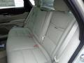 Silver Coast Metallic - XTS Luxury FWD Photo No. 9