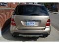 Sand Beige Metallic - ML 350 4Matic Photo No. 8