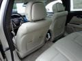 Silver Coast Metallic - XTS Luxury FWD Photo No. 10