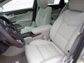 Silver Coast Metallic - XTS Luxury FWD Photo No. 12
